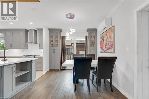 3460 Cawthra Road, Mississauga, ON - Indoor