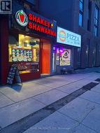 656 SPADINA AVENUE Toronto, ON M5S 2H7
