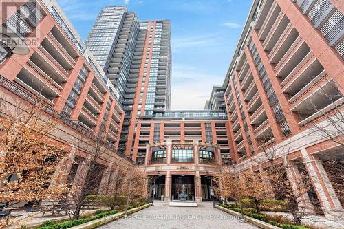 1510 - 830 LAWRENCE AVENUE W  Toronto, ON M6A 0B6