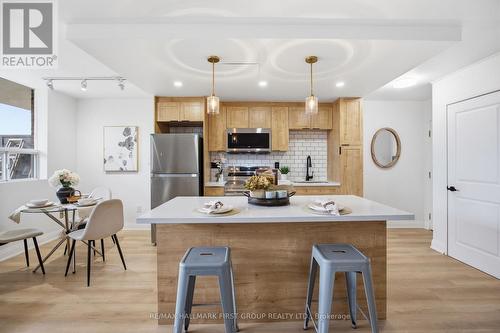101 - 1950 Kennedy Road, Toronto, ON - Indoor