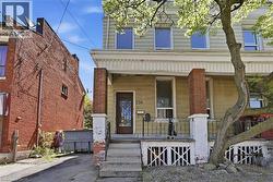 256 BAY Street N Hamilton, ON L8L 1M3