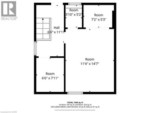 256 Bay Street N, Hamilton, ON - Other