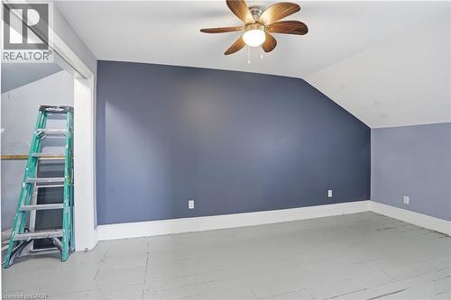256 Bay Street N, Hamilton, ON - Indoor Photo Showing Other Room