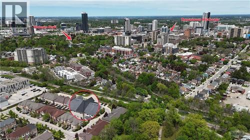 Image quality insufficient for description - 110 Highland Road E Unit# 53, Kitchener, ON - Outdoor With View