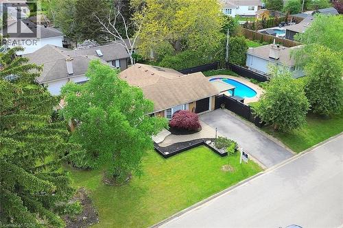 5187 CEDARBROOK Crescent  Burlington, ON L7L 3P9