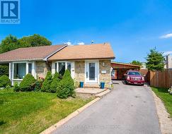24 KINDLE COURT Brampton, ON L6Z 1B2