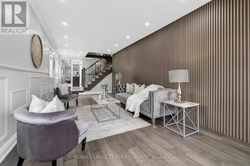 4174 Trellis Crescent, Mississauga, ON - Indoor Photo Showing Other Room