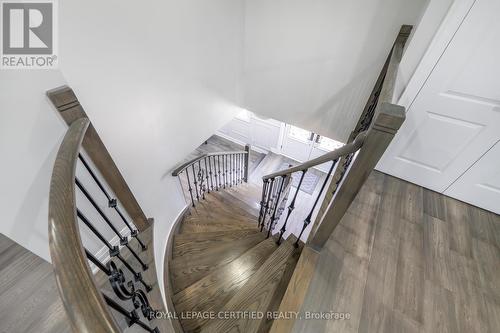 4174 Trellis Crescent, Mississauga, ON - Indoor Photo Showing Other Room