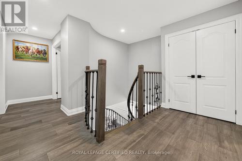 4174 Trellis Crescent, Mississauga, ON - Indoor Photo Showing Other Room