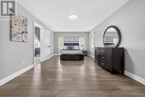 4174 Trellis Crescent, Mississauga, ON - Indoor