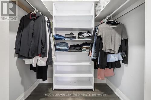 4174 Trellis Crescent, Mississauga, ON - Indoor With Storage