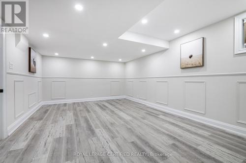 4174 Trellis Crescent, Mississauga, ON - Indoor Photo Showing Other Room