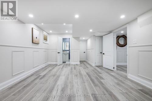 4174 Trellis Crescent, Mississauga, ON - Indoor Photo Showing Other Room