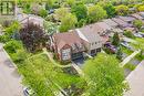 4174 Trellis Crescent, Mississauga, ON  - Outdoor With View 