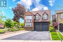 4174 Trellis Crescent, Mississauga, ON  - Outdoor With Facade 