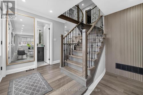 4174 Trellis Crescent, Mississauga, ON - Indoor Photo Showing Other Room