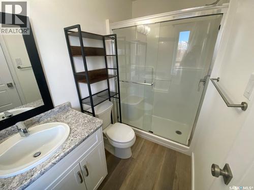 119 Reddekopp Crescent, Warman, SK - Indoor Photo Showing Bathroom