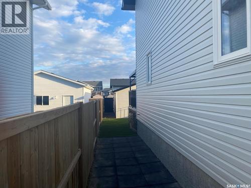 119 Reddekopp Crescent, Warman, SK - Outdoor With Exterior