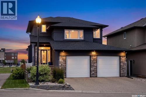 5237 Snowbirds Crescent, Regina, SK 