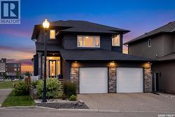 5237 Snowbirds CRESCENT  Regina, SK S4W 0H4