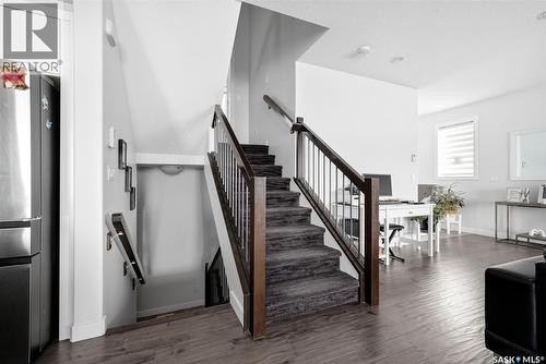 5237 Snowbirds Crescent, Regina, SK 
