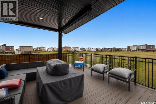 5237 Snowbirds Crescent, Regina, SK 