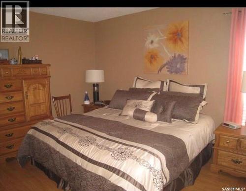 1101 109Th Avenue, Tisdale, SK - Indoor Photo Showing Bedroom