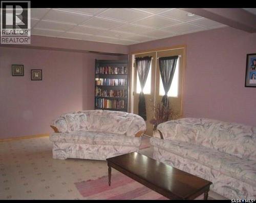 1101 109Th Avenue, Tisdale, SK - Indoor Photo Showing Bedroom