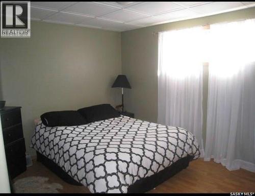 1101 109Th Avenue, Tisdale, SK - Indoor Photo Showing Bedroom