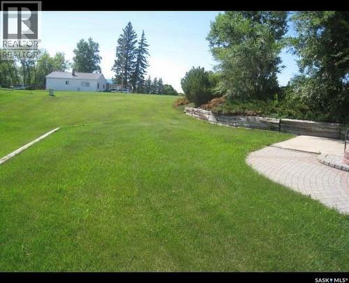 1101 109Th Avenue, Tisdale, SK - Outdoor