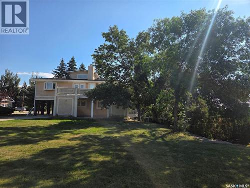 1101 109th AVENUE  Tisdale, SK S0E 1T0