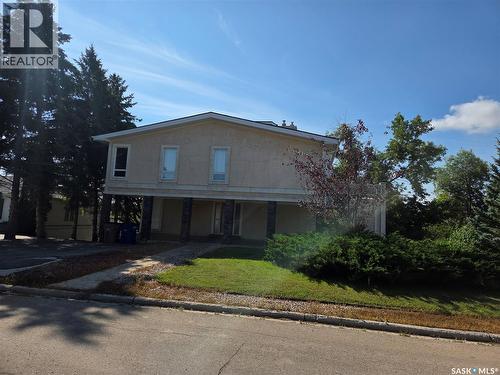 1101 109Th Avenue, Tisdale, SK - Outdoor