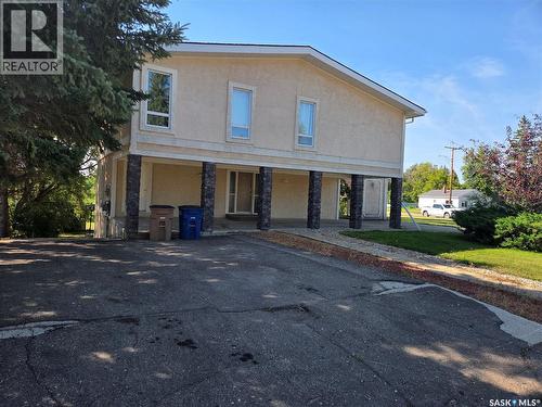 1101 109Th Avenue, Tisdale, SK - Outdoor