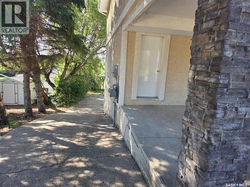 1101 109Th Avenue, Tisdale, SK - Outdoor