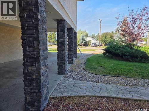 1101 109Th Avenue, Tisdale, SK - Outdoor