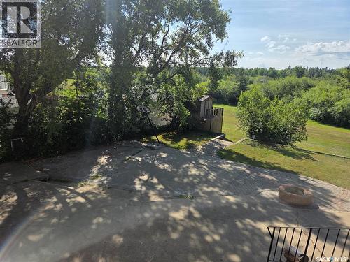 1101 109Th Avenue, Tisdale, SK - Outdoor With View