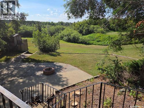 1101 109Th Avenue, Tisdale, SK - Outdoor With View