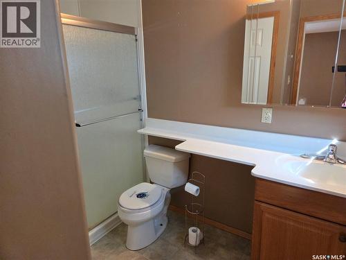 1101 109Th Avenue, Tisdale, SK - Indoor Photo Showing Bathroom