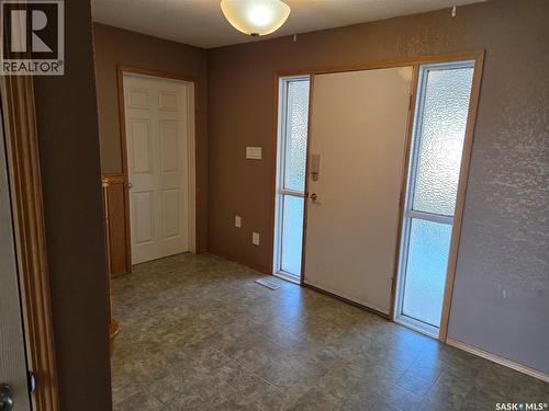 1101 109Th Avenue, Tisdale, SK - Indoor Photo Showing Other Room