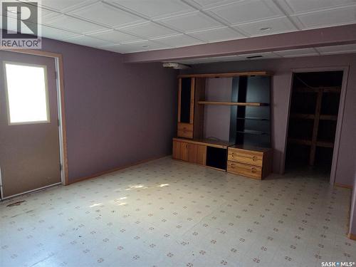 1101 109Th Avenue, Tisdale, SK - Indoor