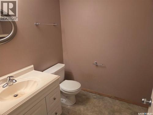 1101 109Th Avenue, Tisdale, SK - Indoor Photo Showing Bathroom
