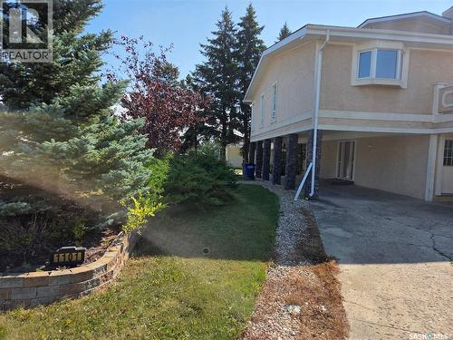 1101 109Th Avenue, Tisdale, SK - Outdoor