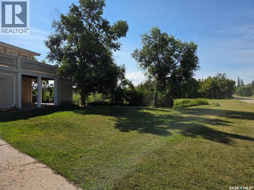 1101 109Th Avenue, Tisdale, SK - Outdoor