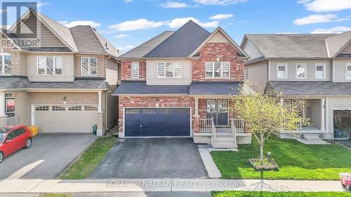 28 CHEEVERS ROAD  Brantford, ON N3T 0K4