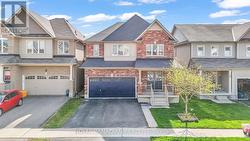28 CHEEVERS ROAD Brantford, ON N3T 0K4
