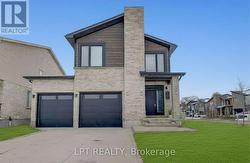 795 FREEPORT STREET  London North, ON N6G 0R5
