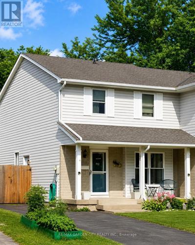 6479 MALIBU DRIVE  Niagara Falls, ON L2H 2W4