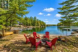 607 JUNIPER DRIVE Gravenhurst, ON P1P 1R1