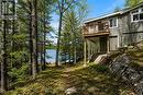 607 Juniper Drive, Gravenhurst, ON  - Outdoor With Body Of Water 