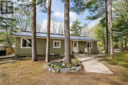 607 Juniper Drive, Gravenhurst, ON - Outdoor